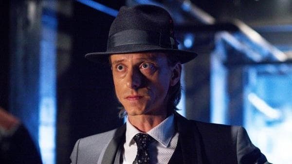 Сезон 1 Серия 4