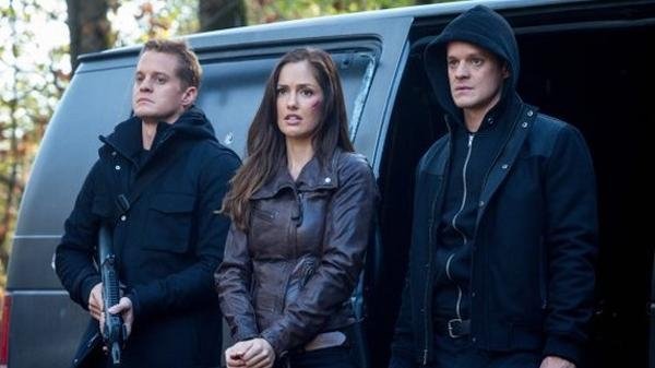 Сезон 1 Серия 5