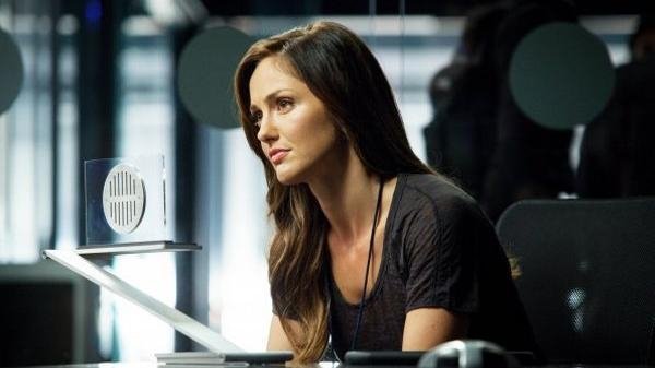 Сезон 1 Серия 6