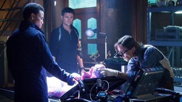 Сезон 1 Серия 2