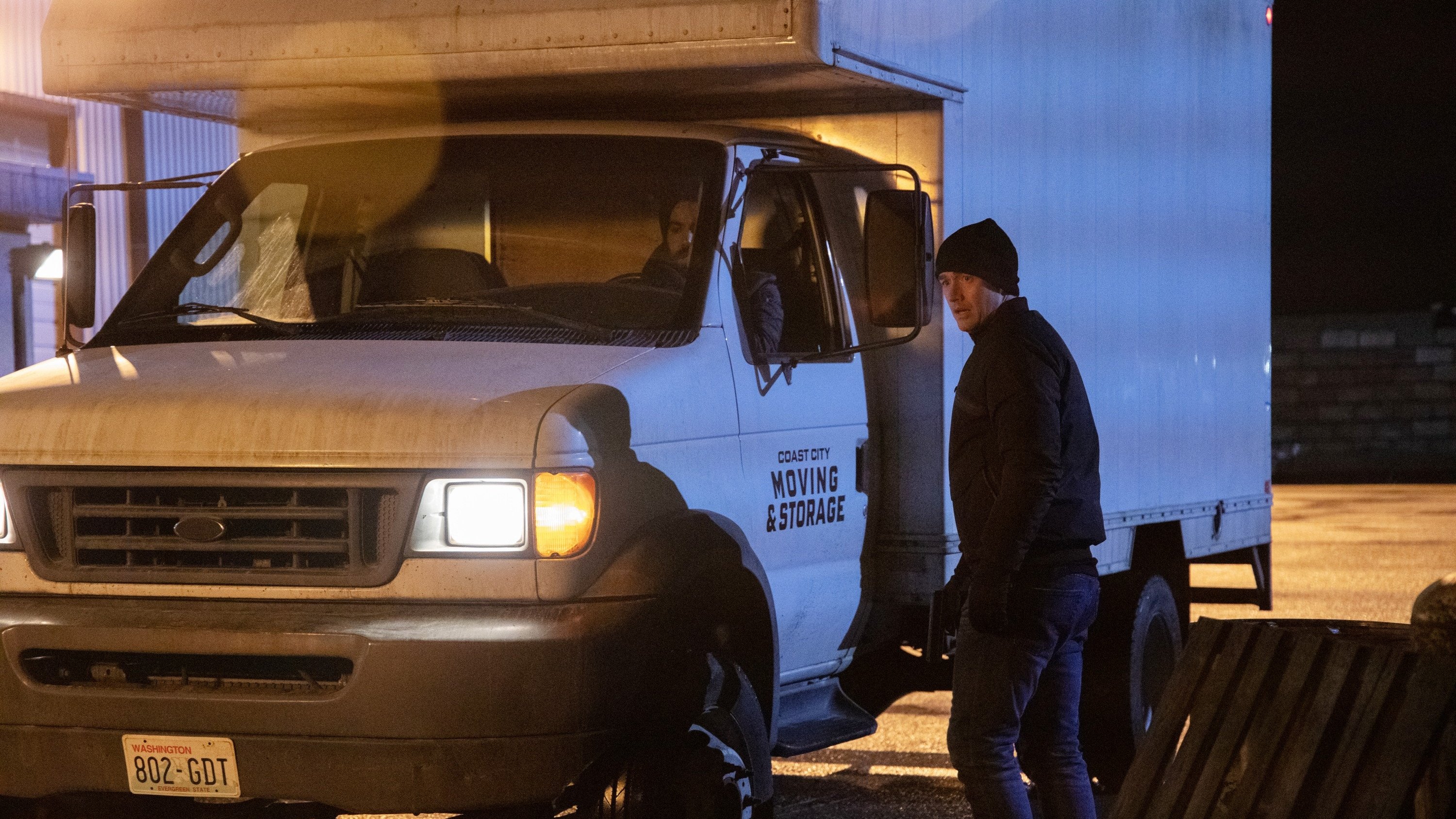 Сезон 5 Серия 11