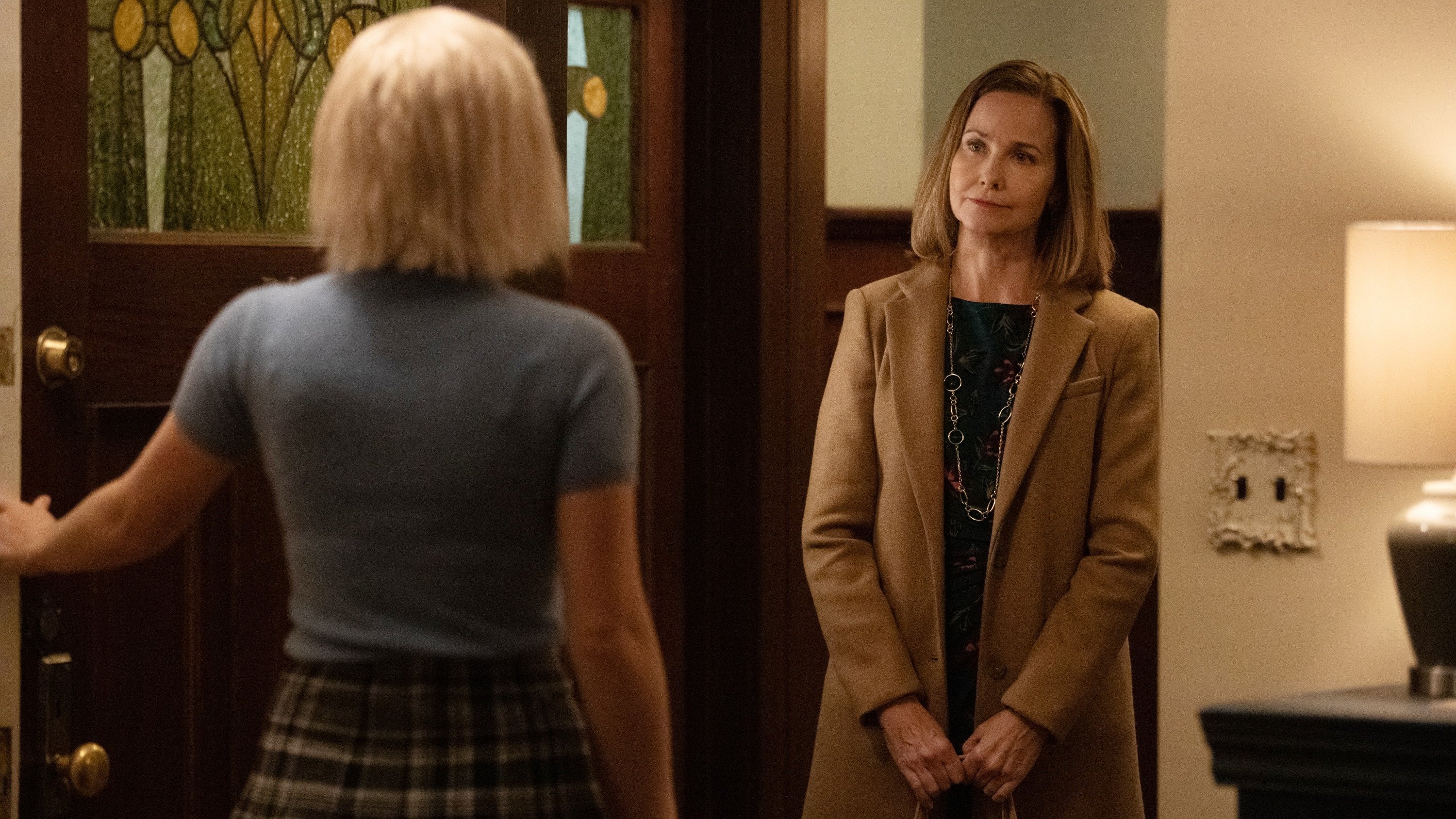 Сезон 5 Серия 9