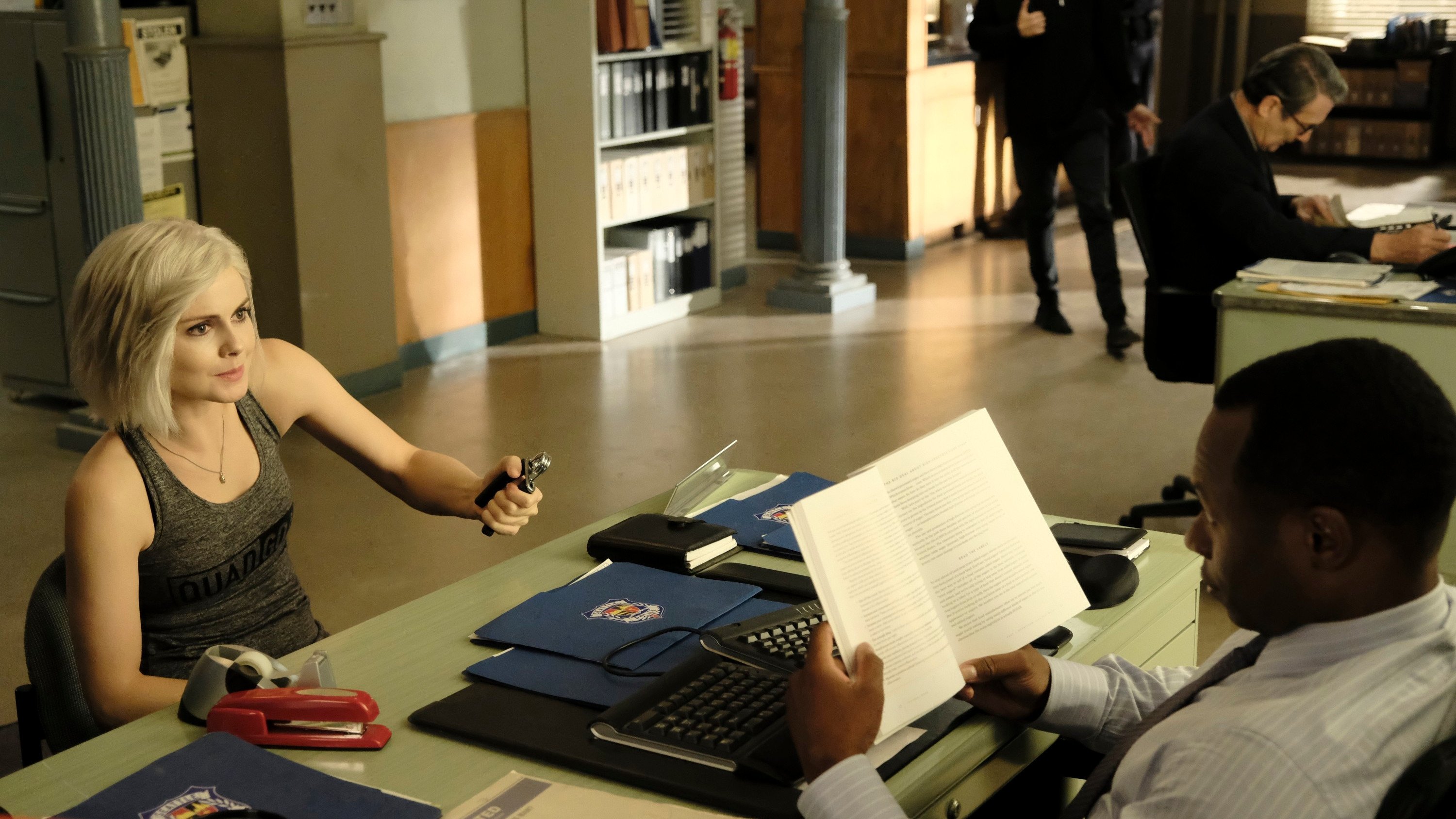 Сезон 5 Серия 2