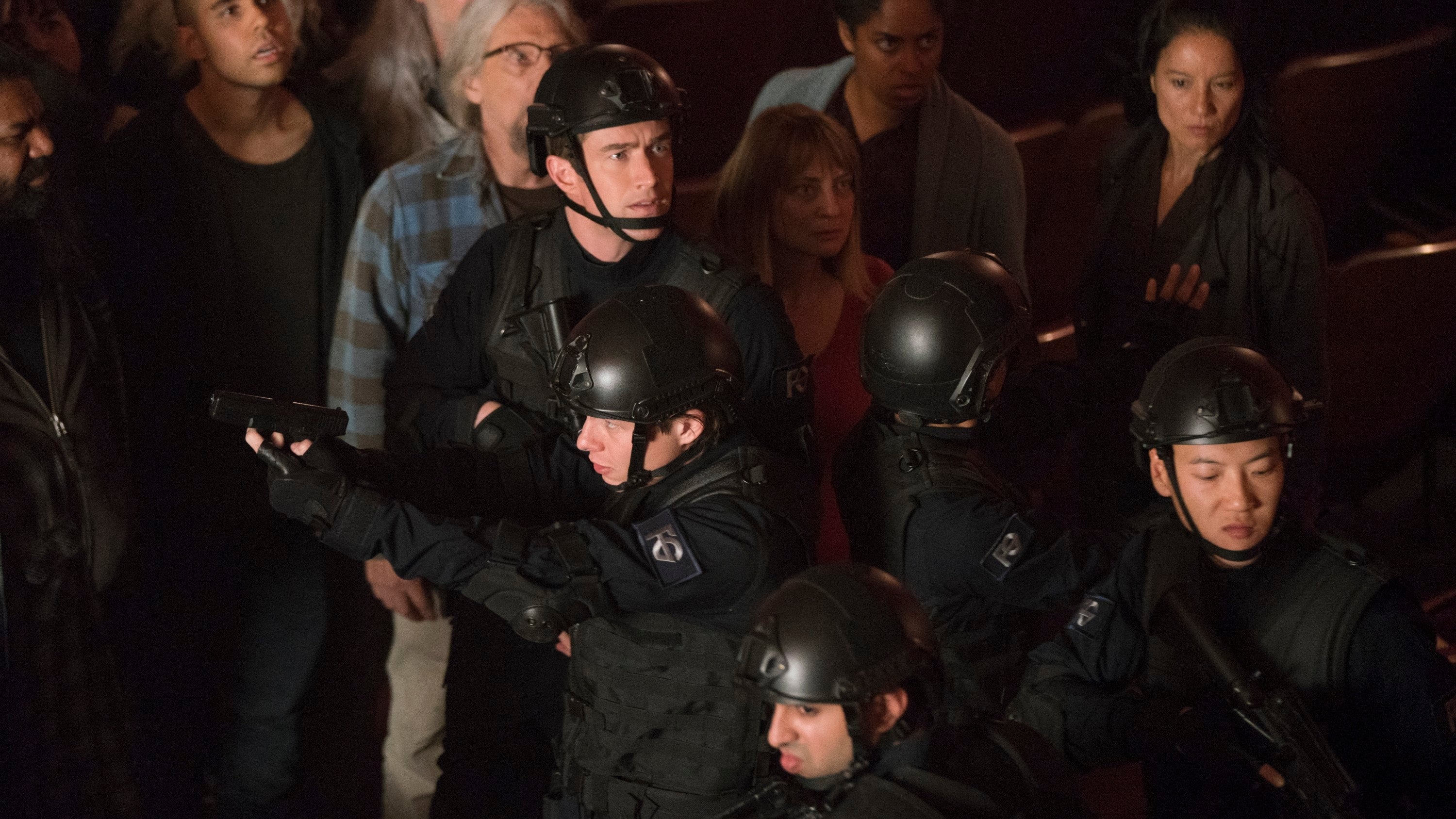 Сезон 4 Серия 4