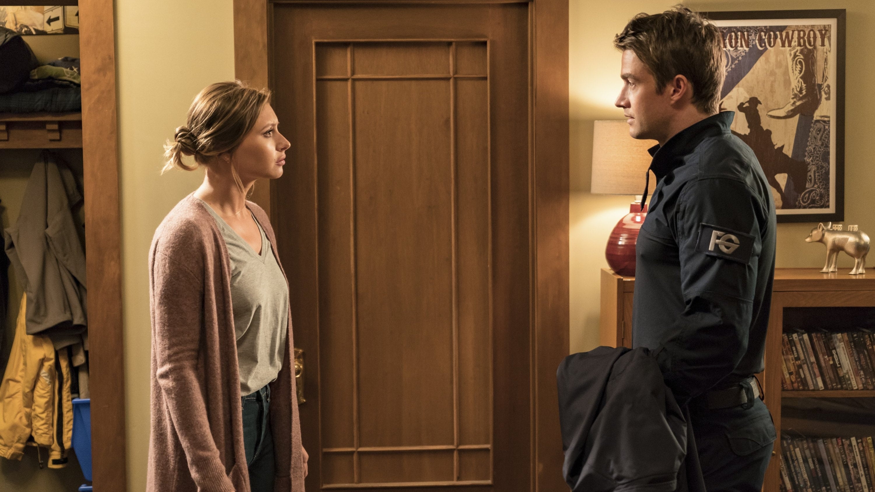 Сезон 4 Серия 6