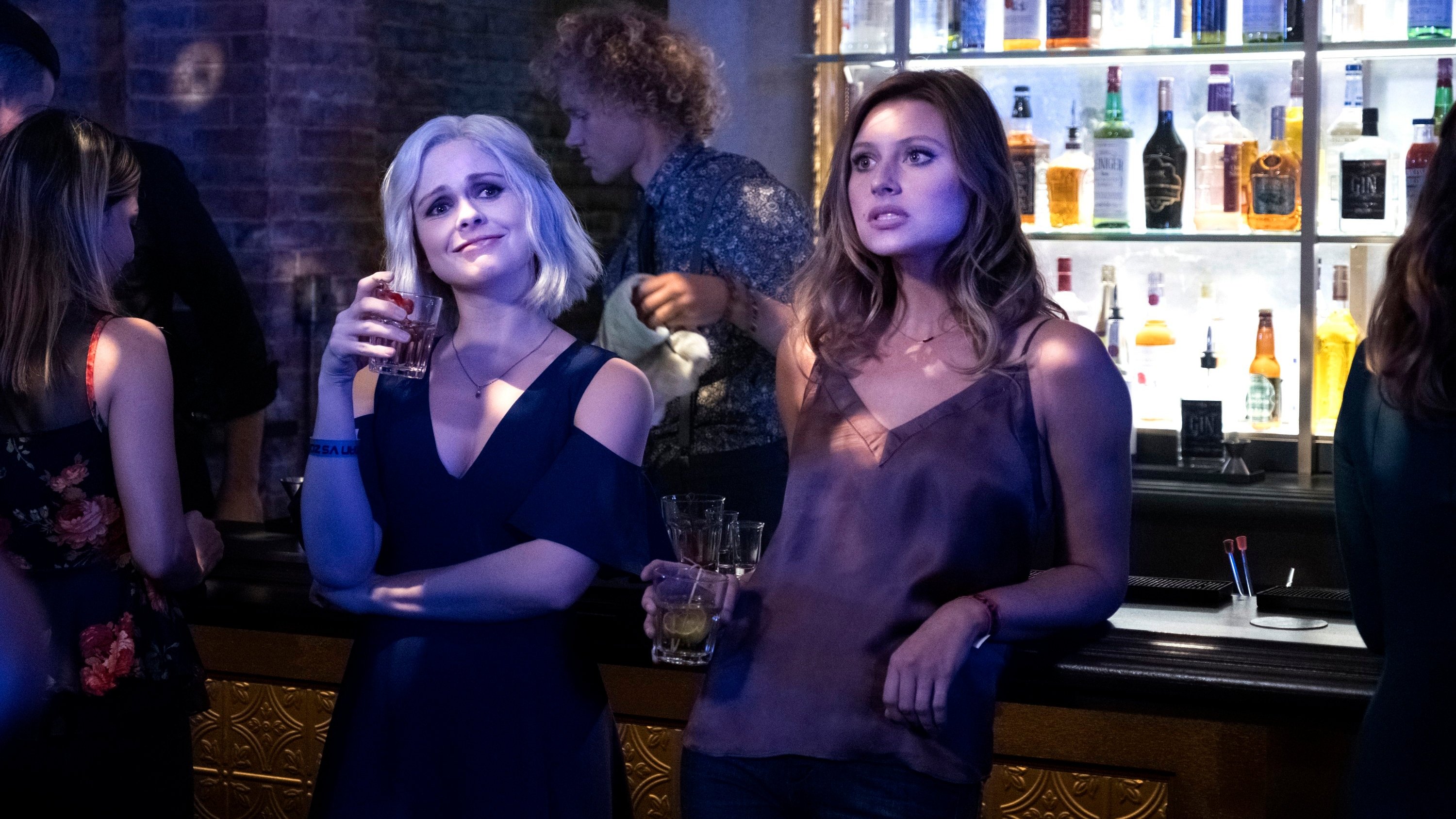 Сезон 4 Серия 3