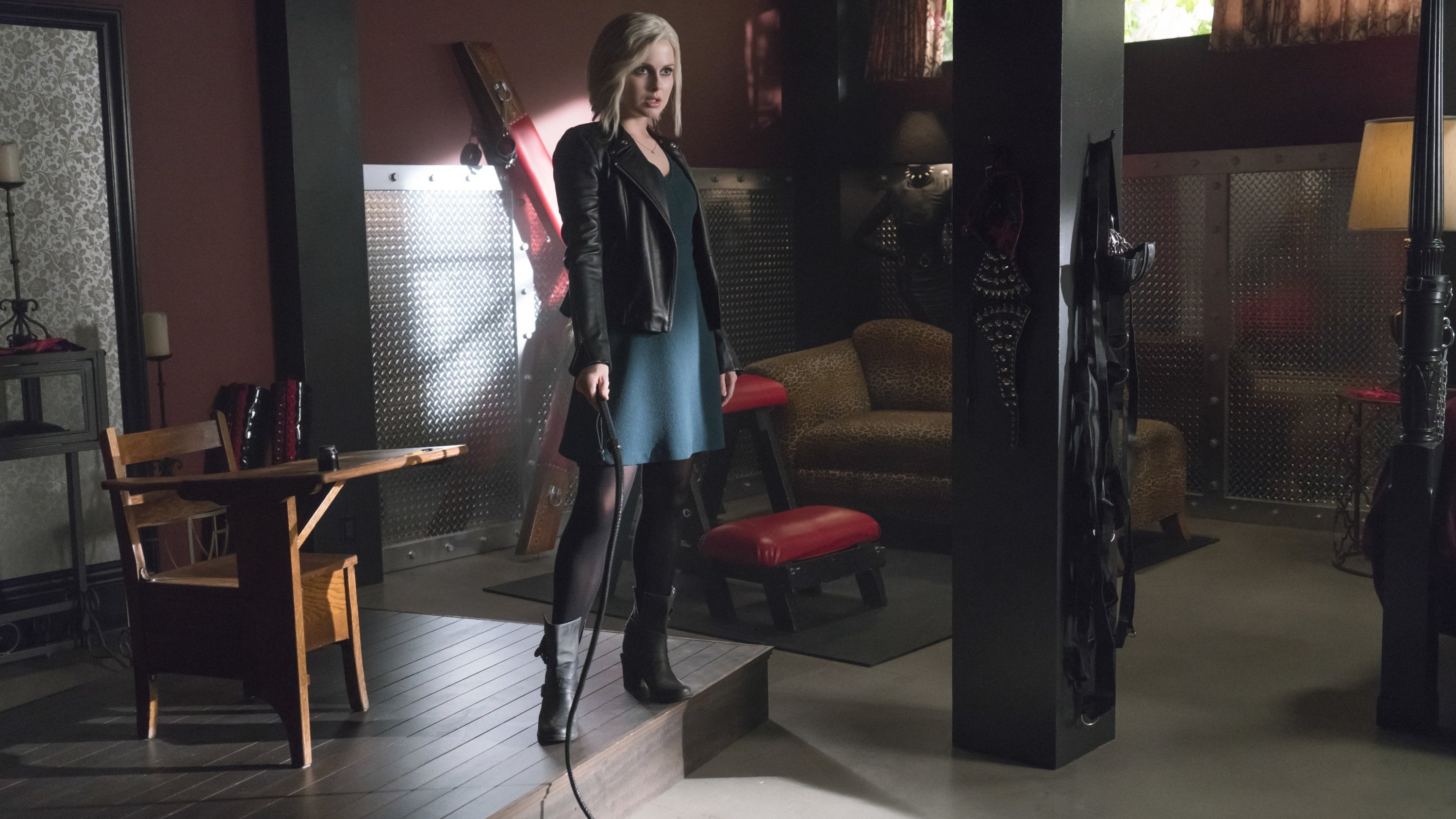 Сезон 3 Серия 5