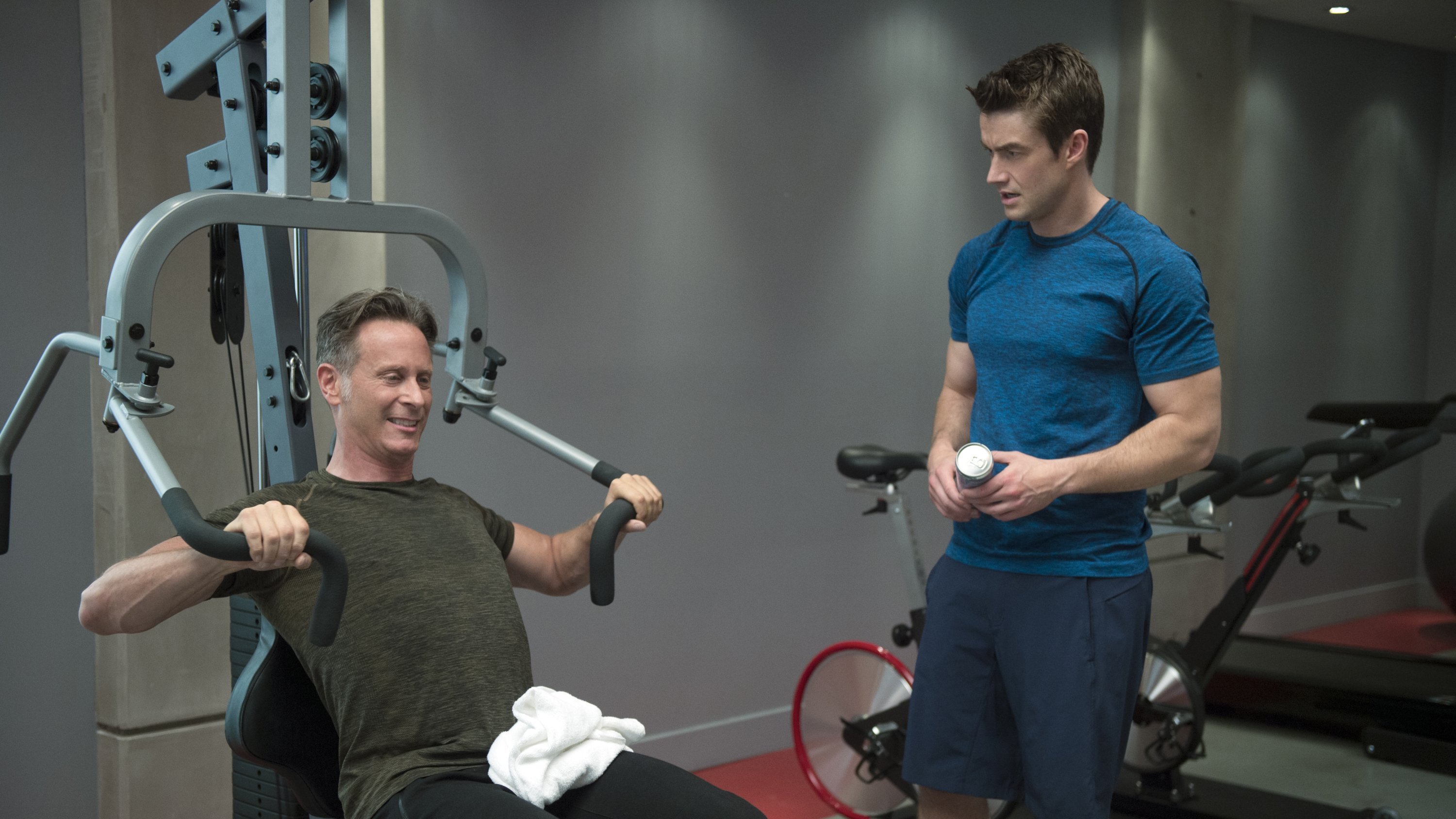 Сезон 2 Серия 8