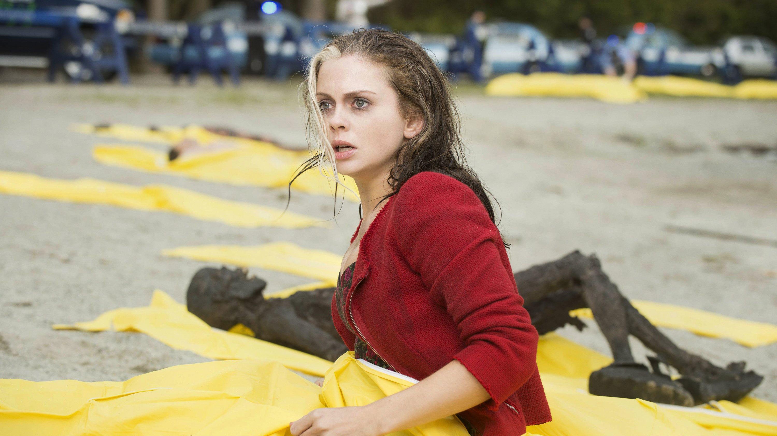 Сезон 1 Серия 1