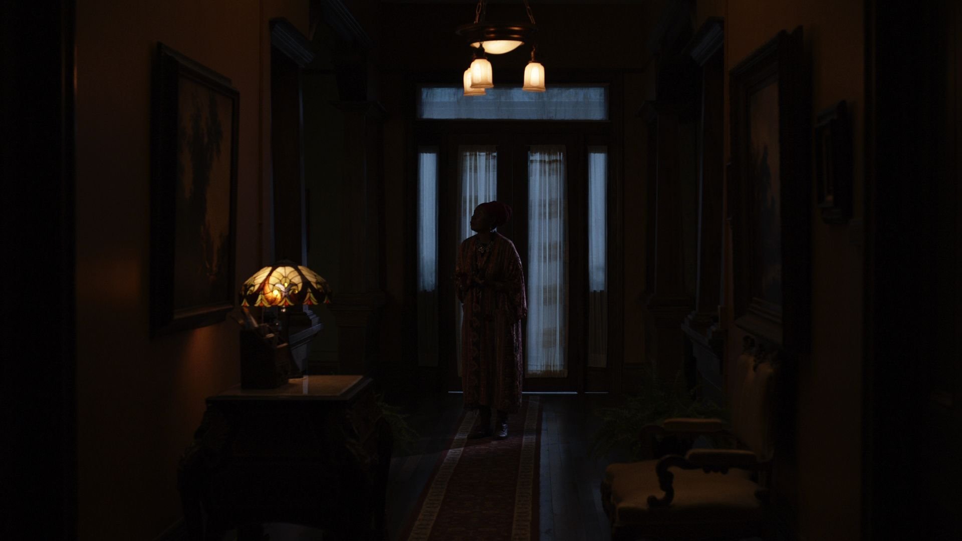 Сезон 3 Серия 7