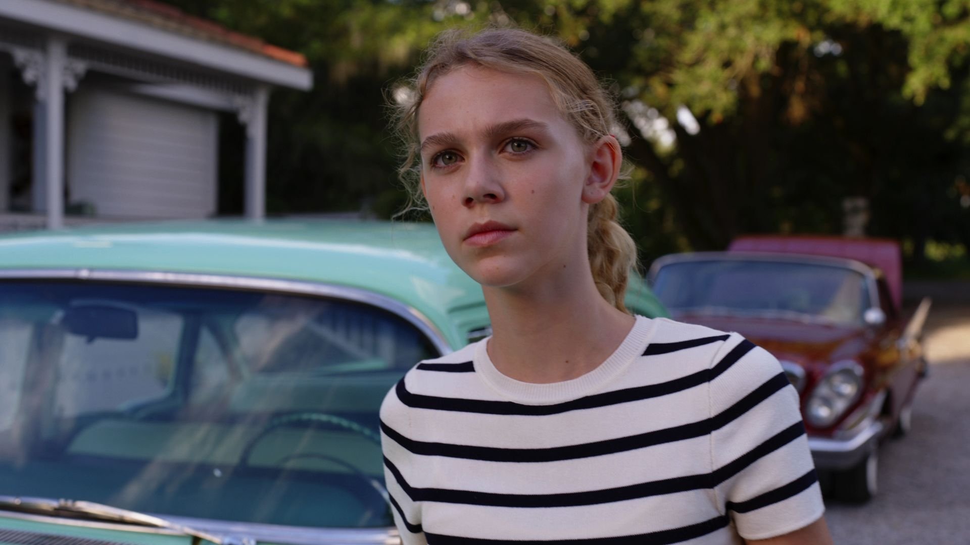 Сезон 3 Серия 3