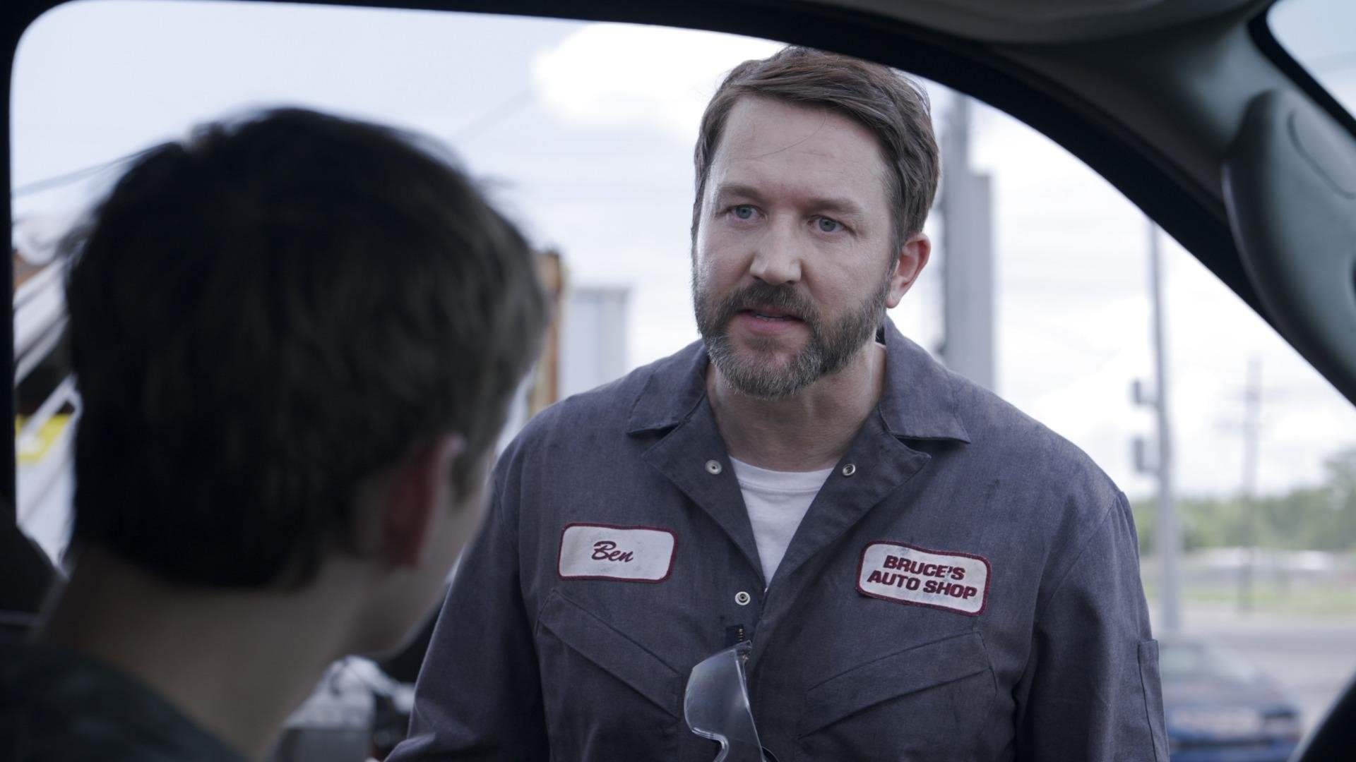 Сезон 3 Серия 1