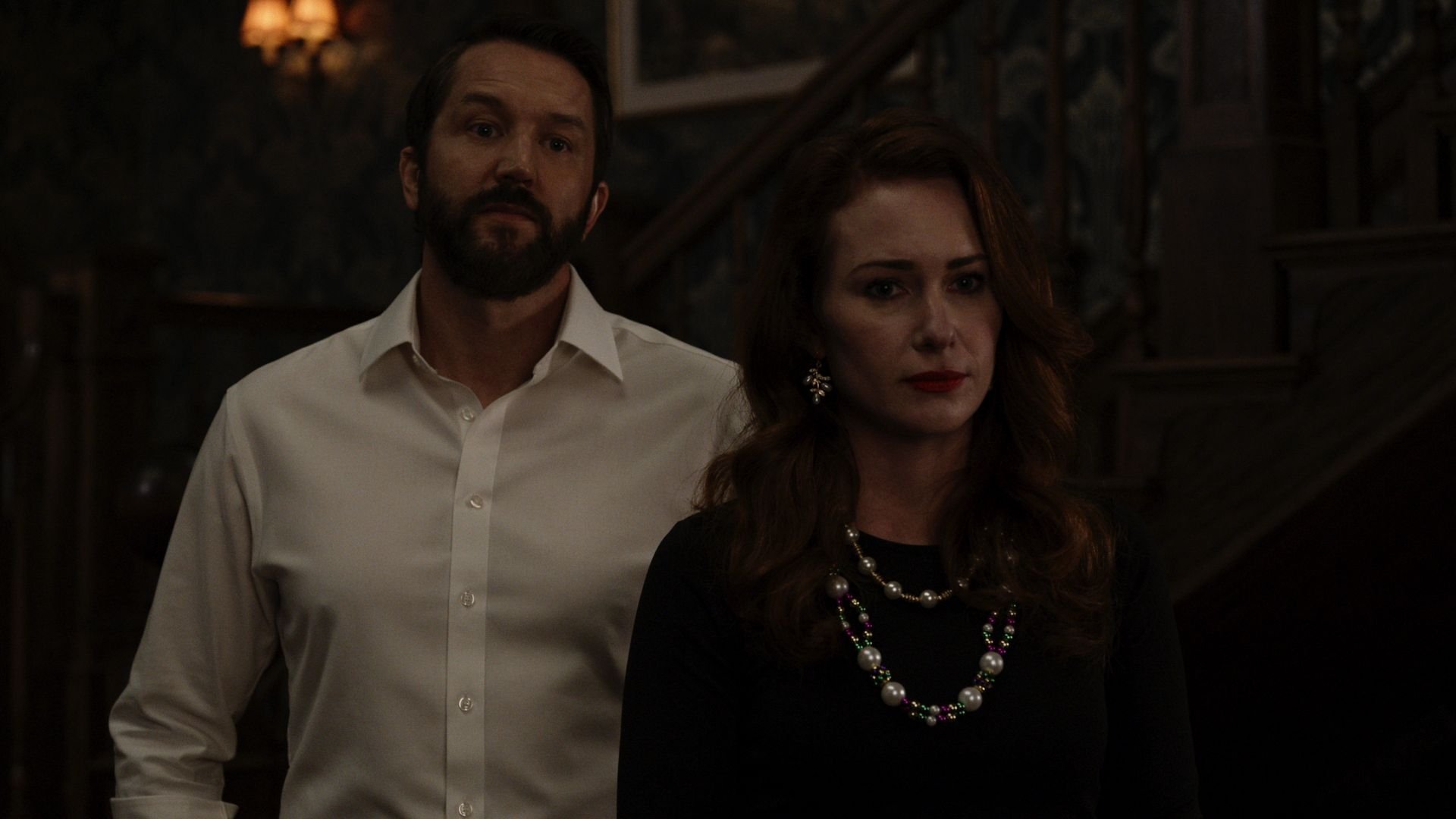 Сезон 3 Серия 2