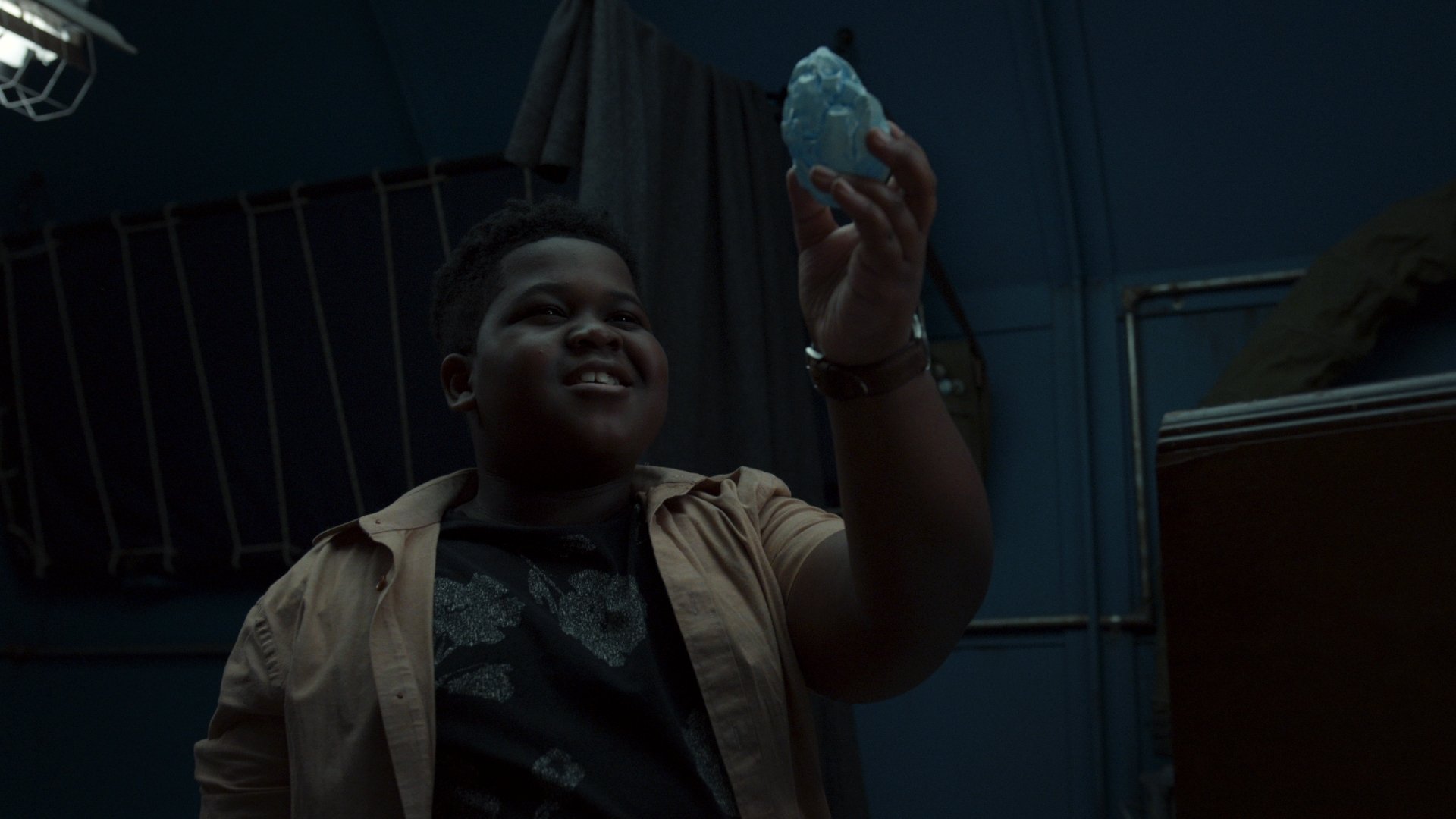 Сезон 2 Серия 4