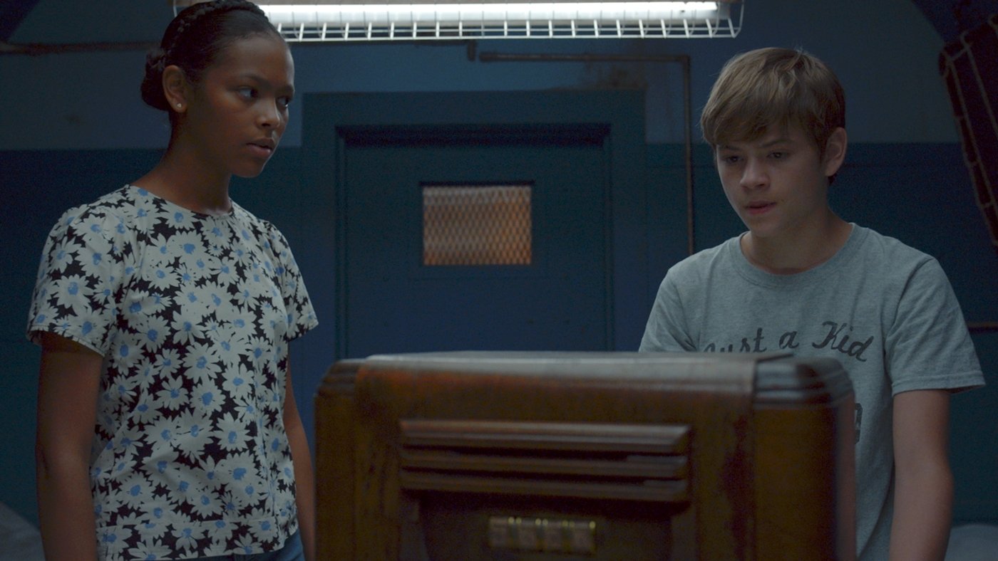 Сезон 2 Серия 6