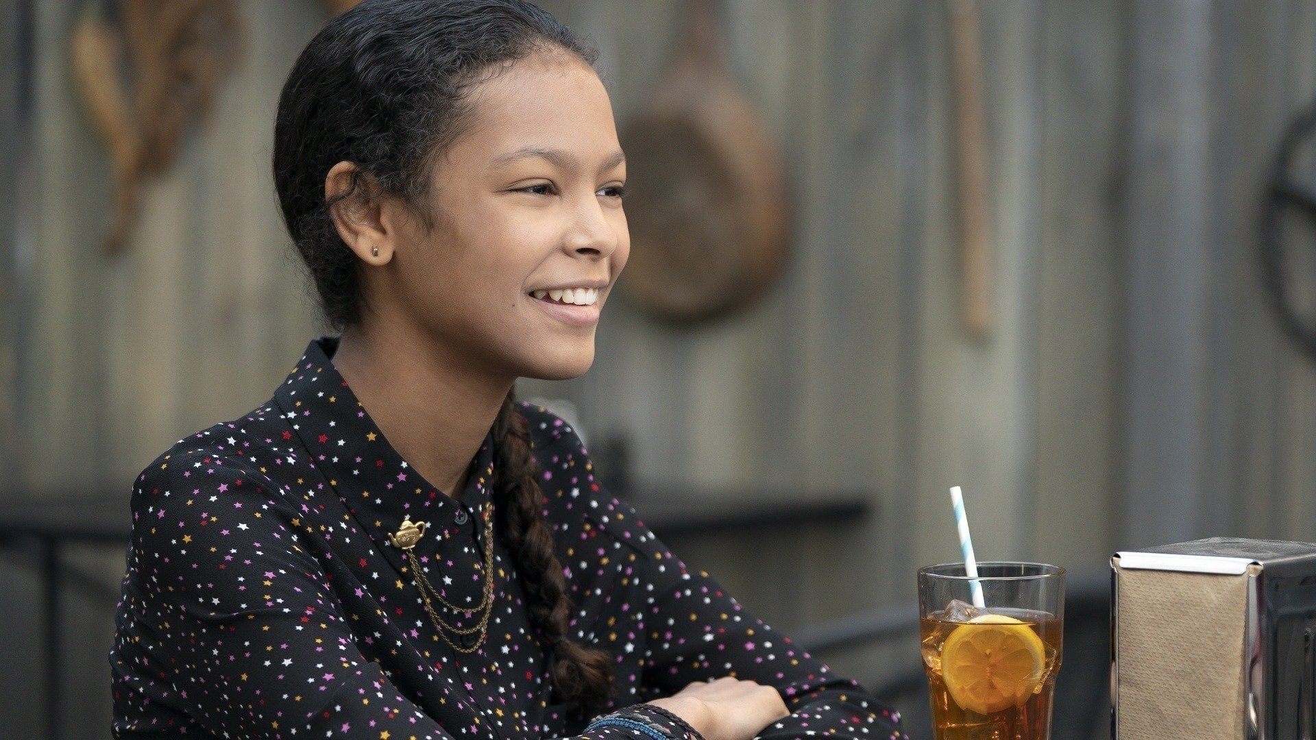 Сезон 1 Серия 11