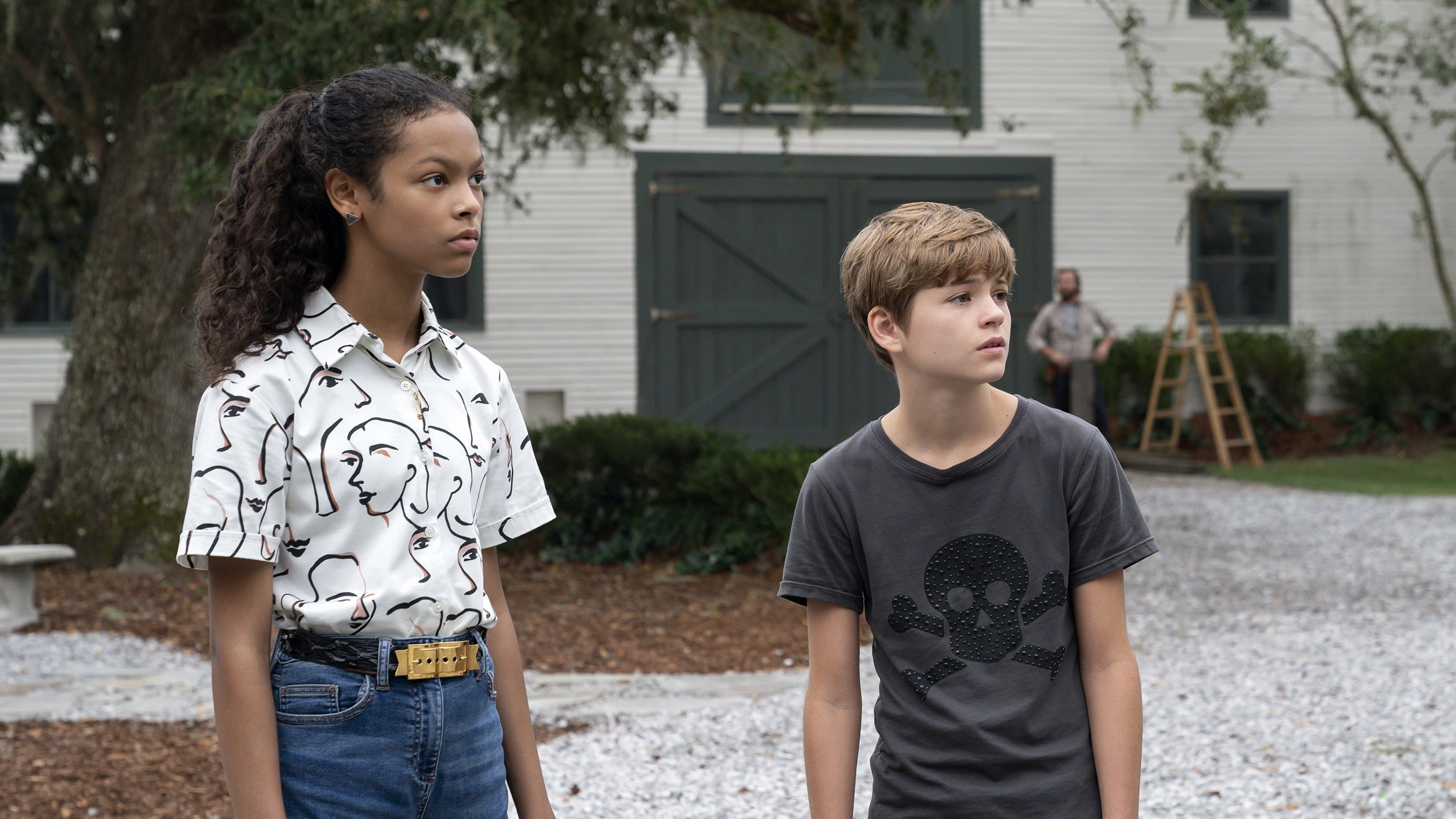 Сезон 1 Серия 8