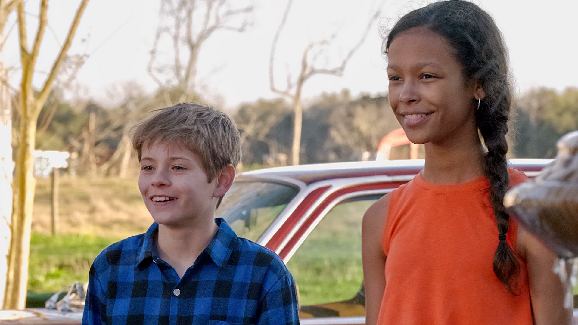 Сезон 1 Серия 2