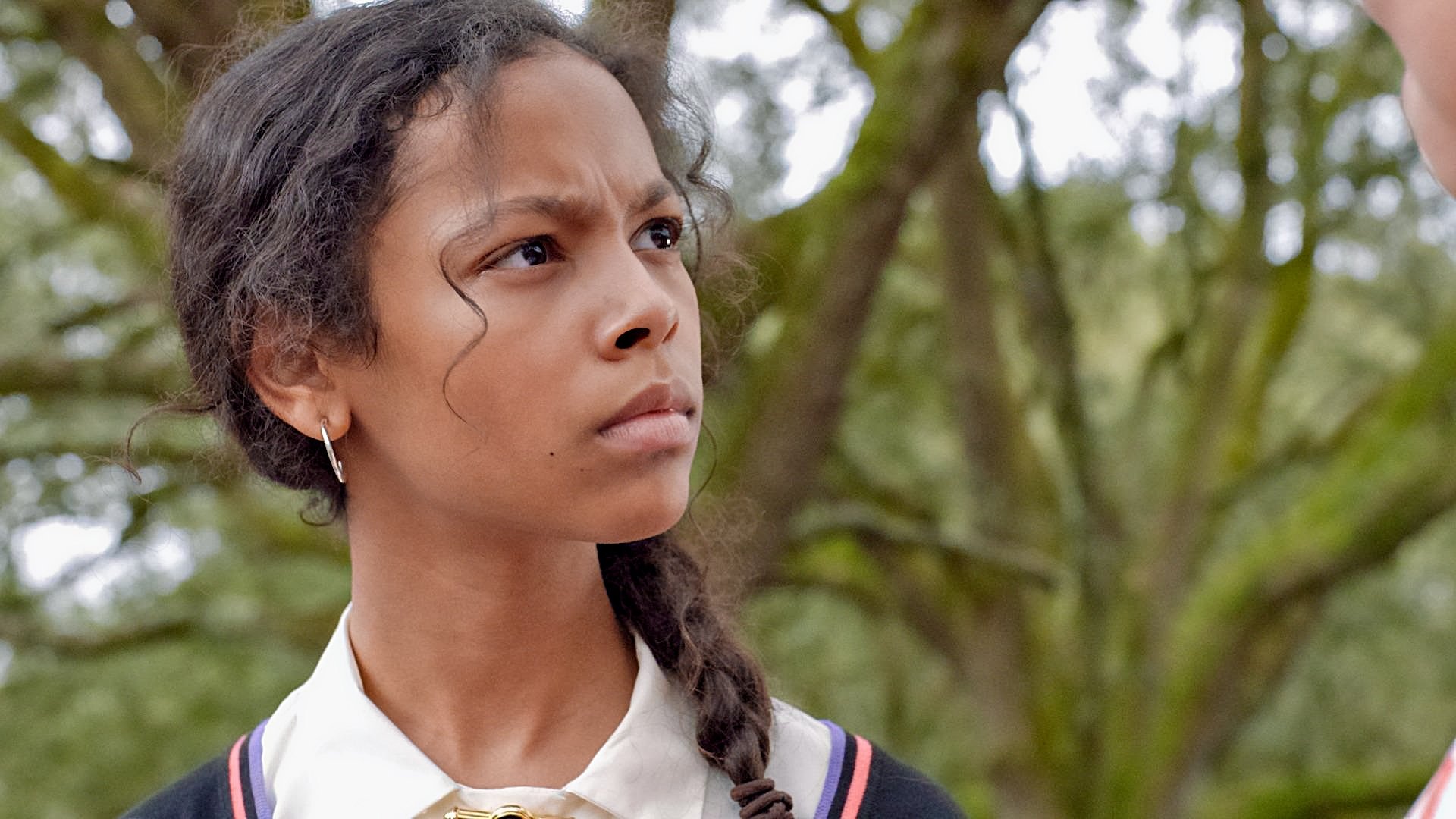 Сезон 1 Серия 3