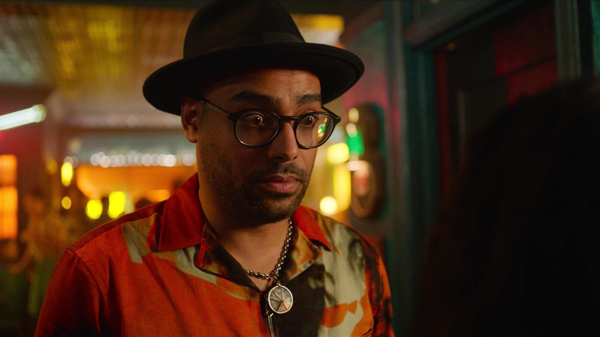 Сезон 1 Серия 7