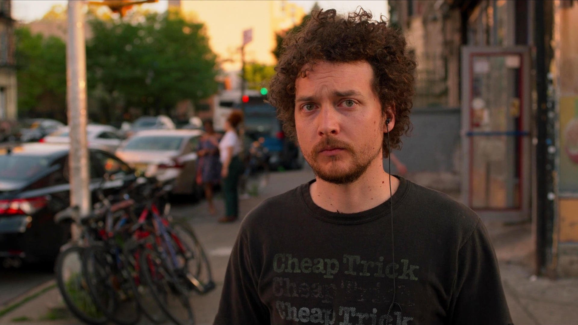 Сезон 1 Серия 8