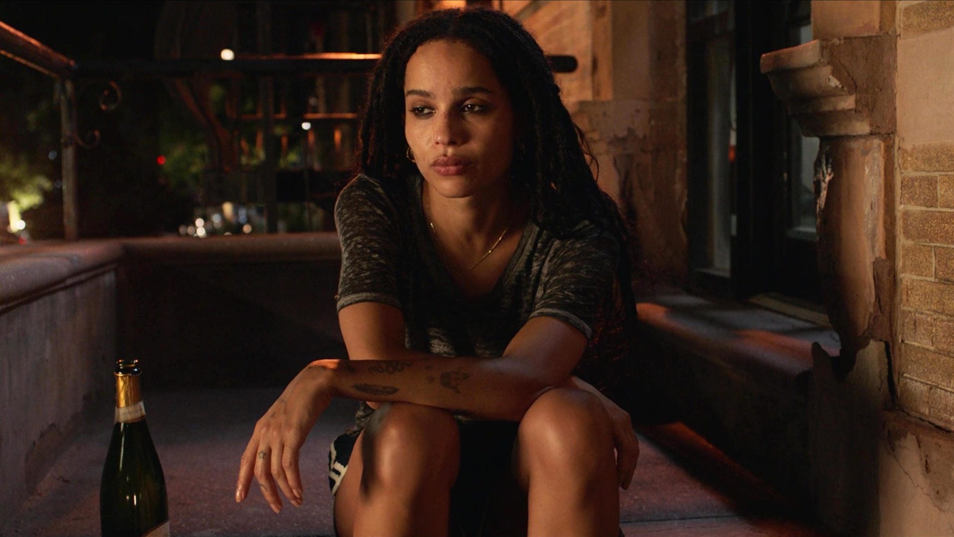 Сезон 1 Серия 9