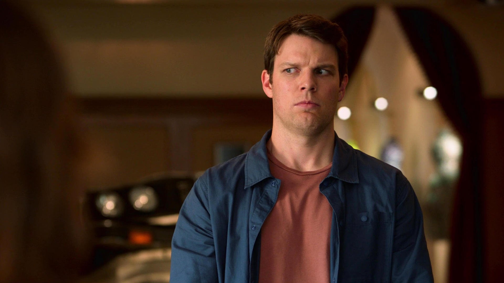 Сезон 1 Серия 5