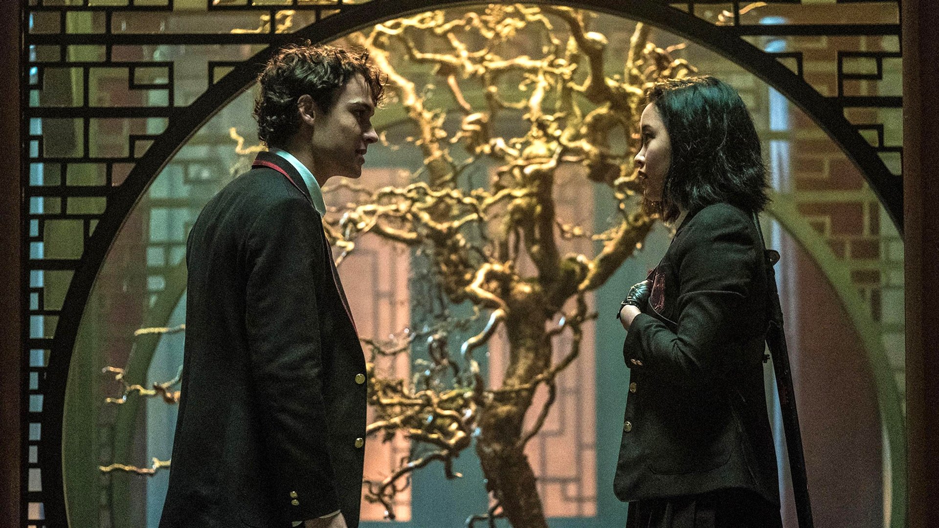 Сезон 1 Серия 7