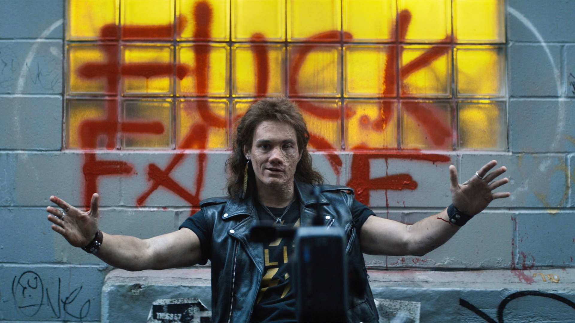 Сезон 1 Серия 6