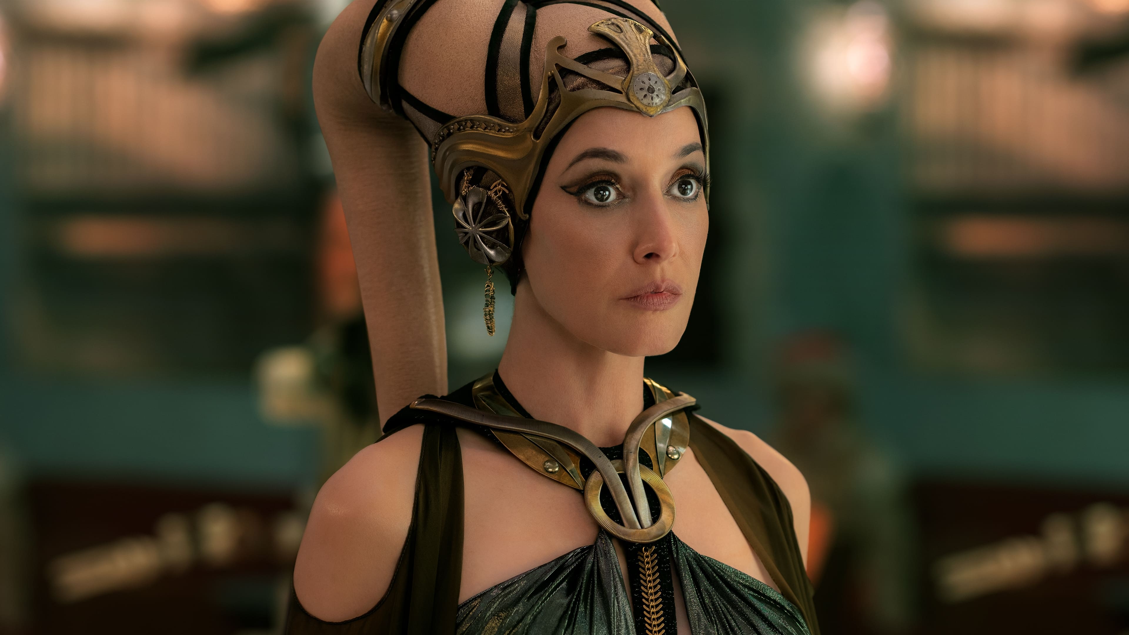 Сезон 1 Серия 2