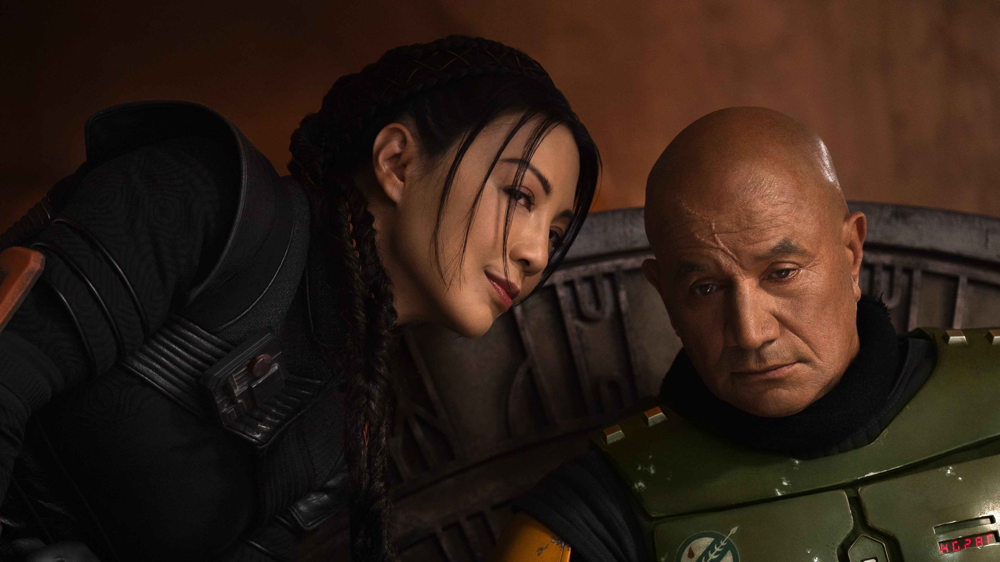 Сезон 1 Серия 3