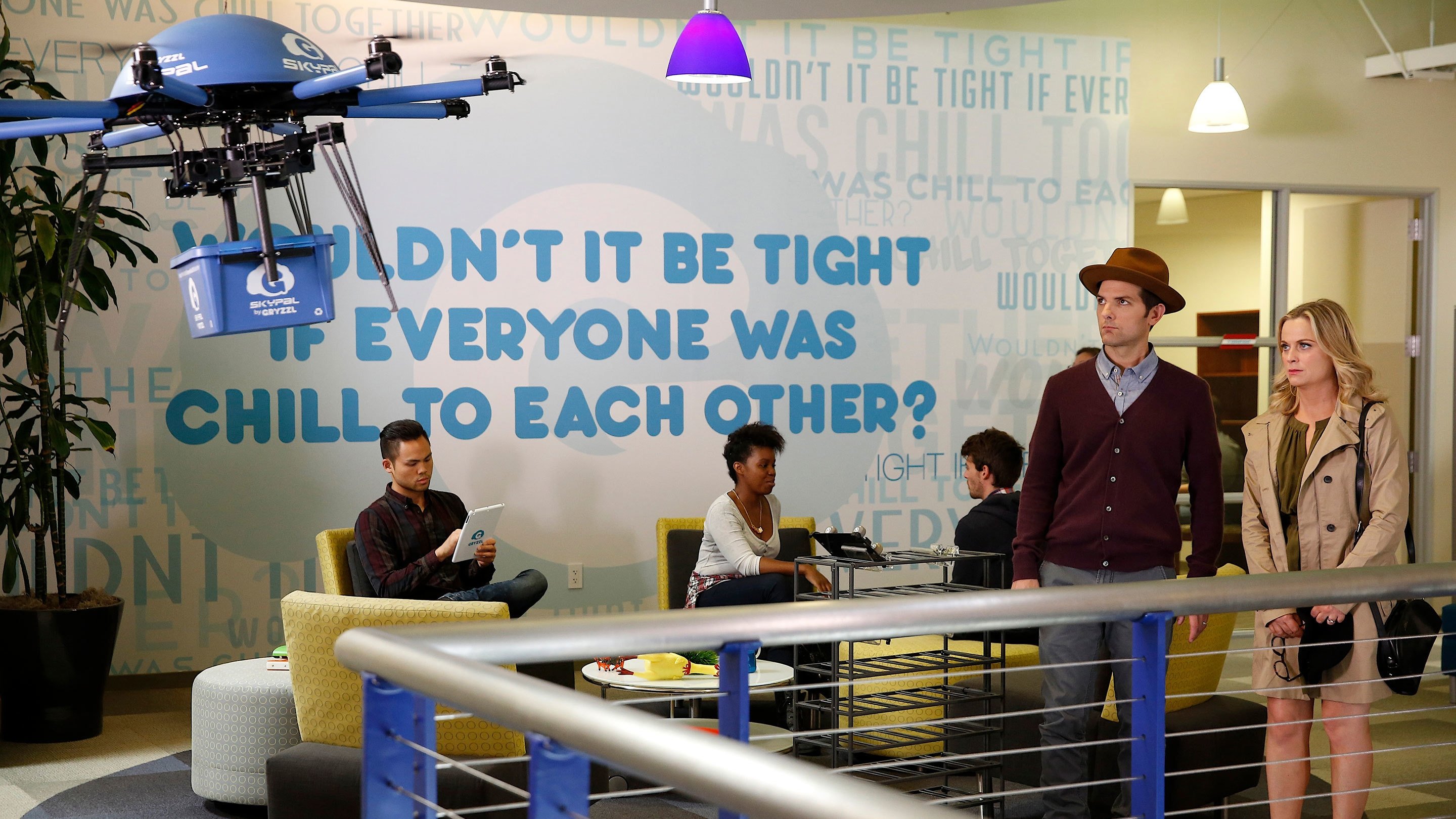 Сезон 7 Серия 5