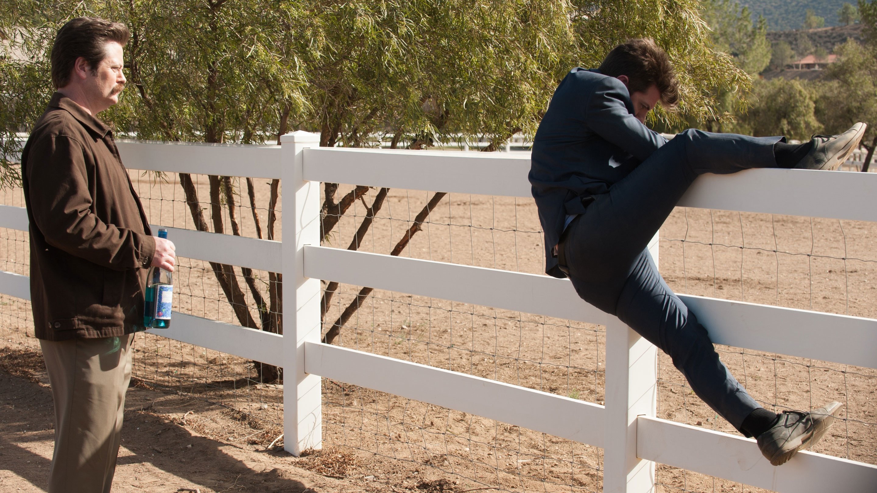 Сезон 6 Серия 18