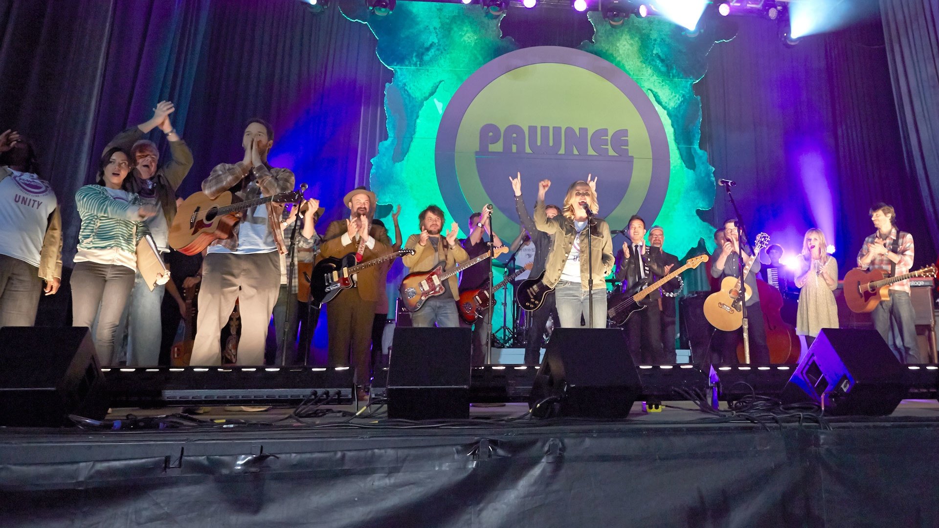 Сезон 6 Серия 20