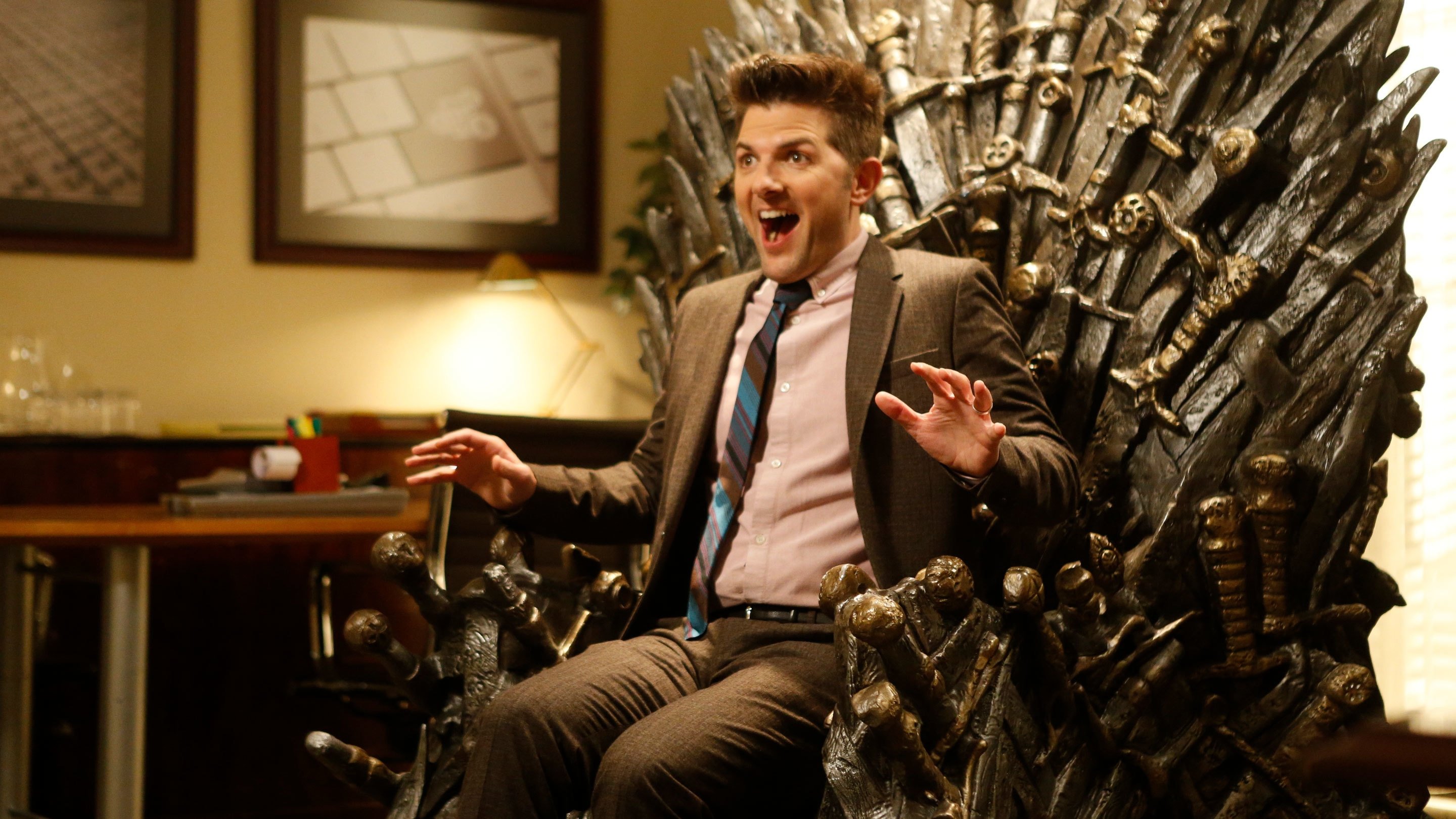 Сезон 6 Серия 13