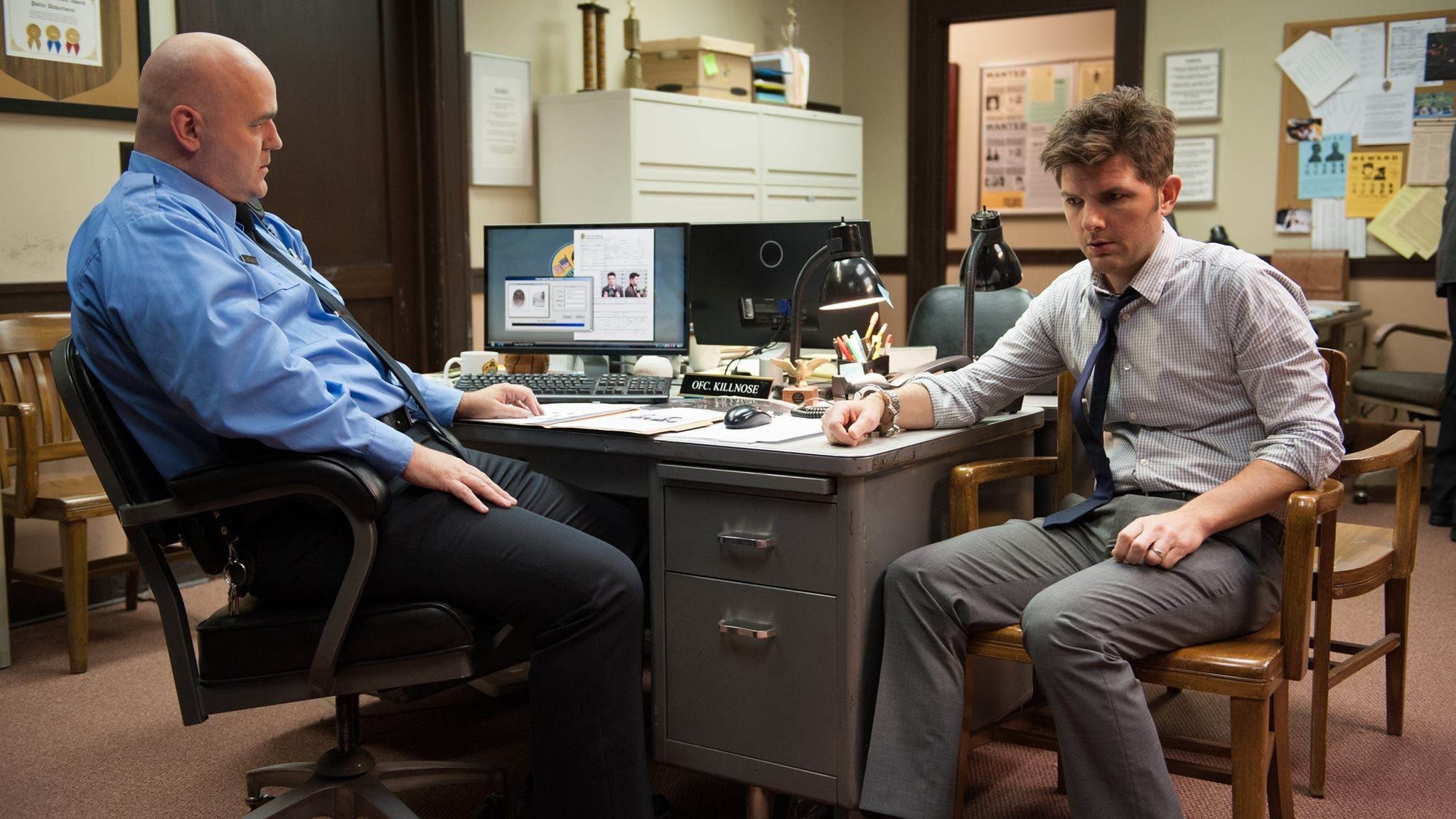 Сезон 6 Серия 10