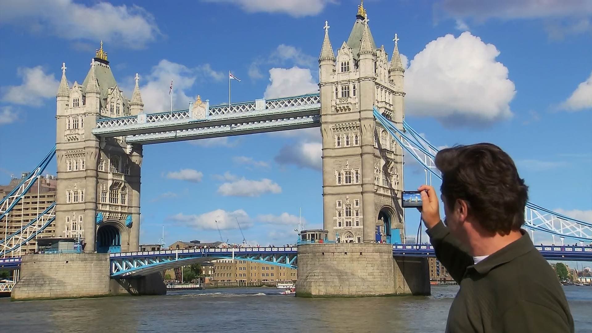 Сезон 6 Серия 1