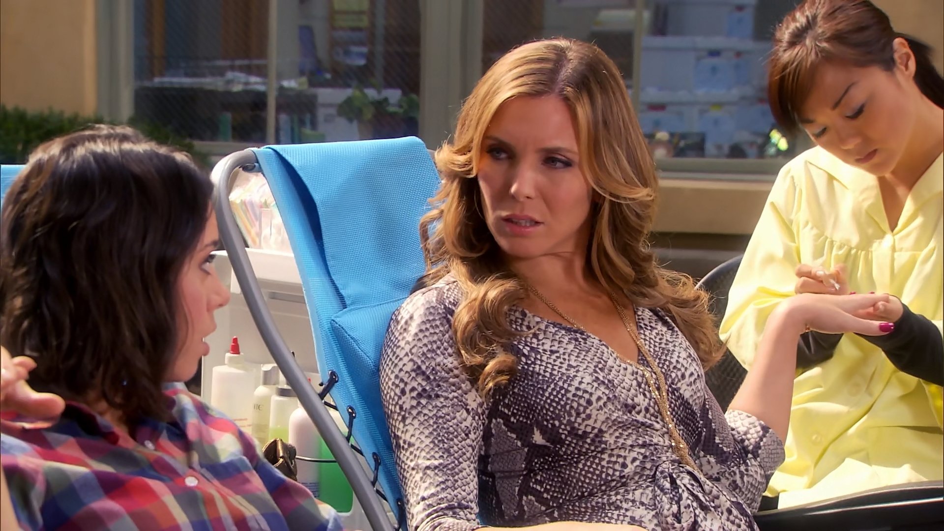 Сезон 6 Серия 3