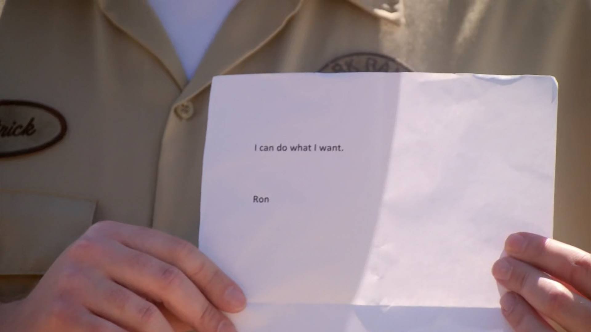 Сезон 5 Серия 1