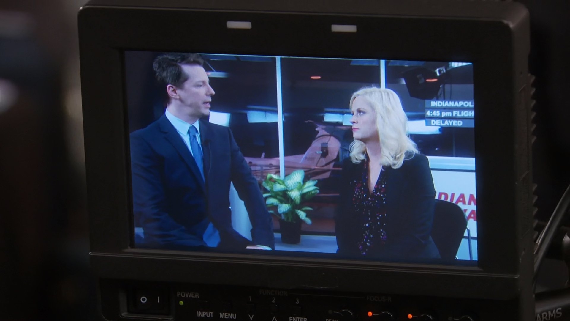 Сезон 4 Серия 18