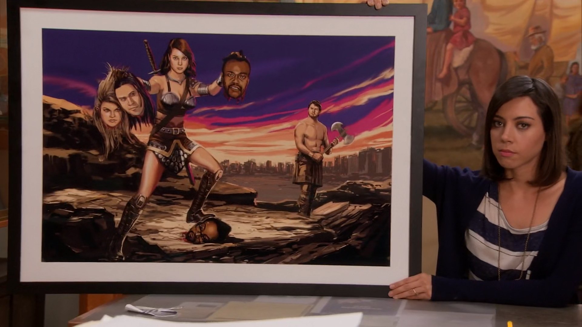 Сезон 4 Серия 10