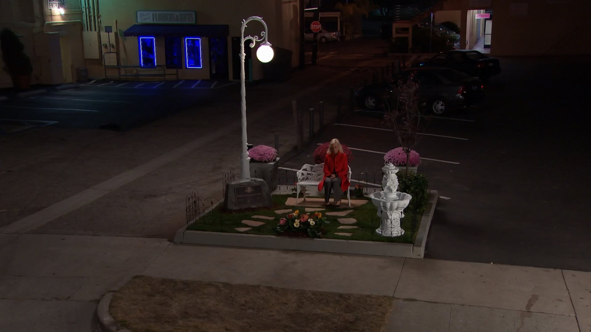 Сезон 4 Серия 8