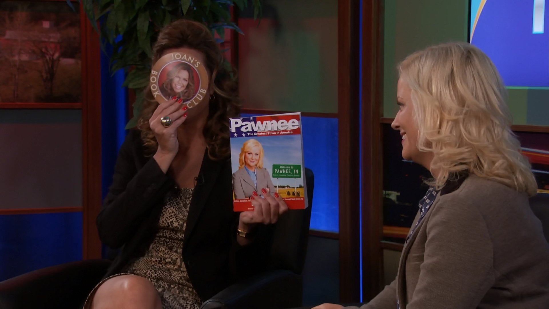 Сезон 4 Серия 3