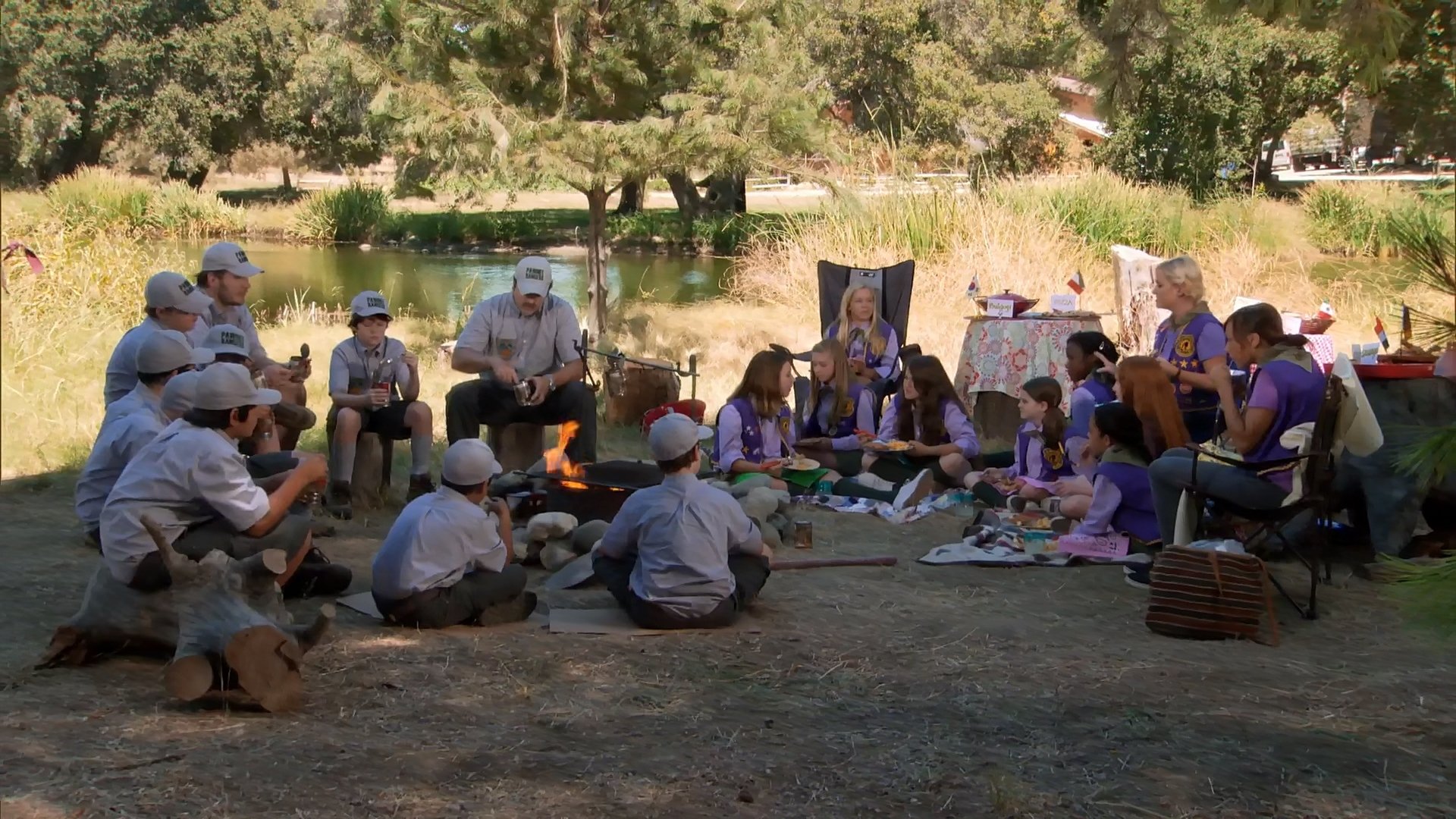 Сезон 4 Серия 4