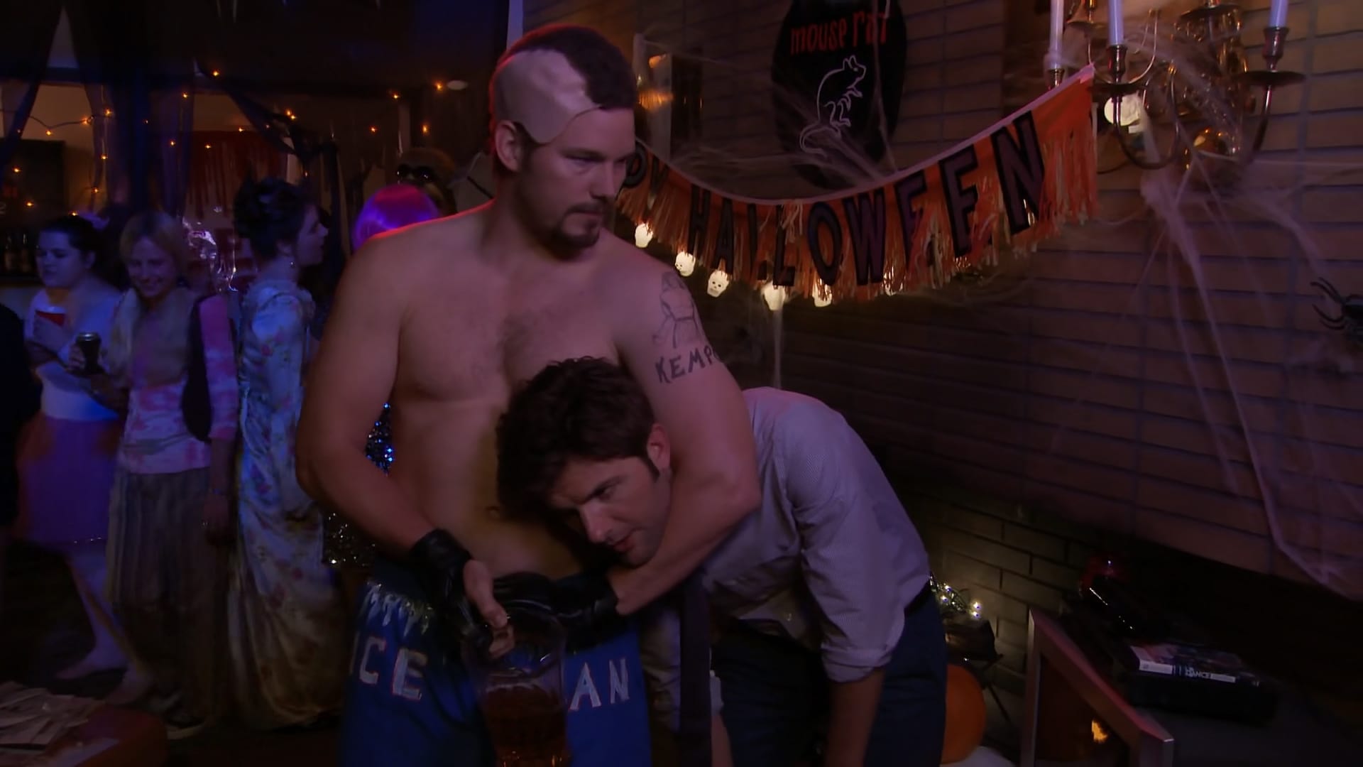 Сезон 4 Серия 5