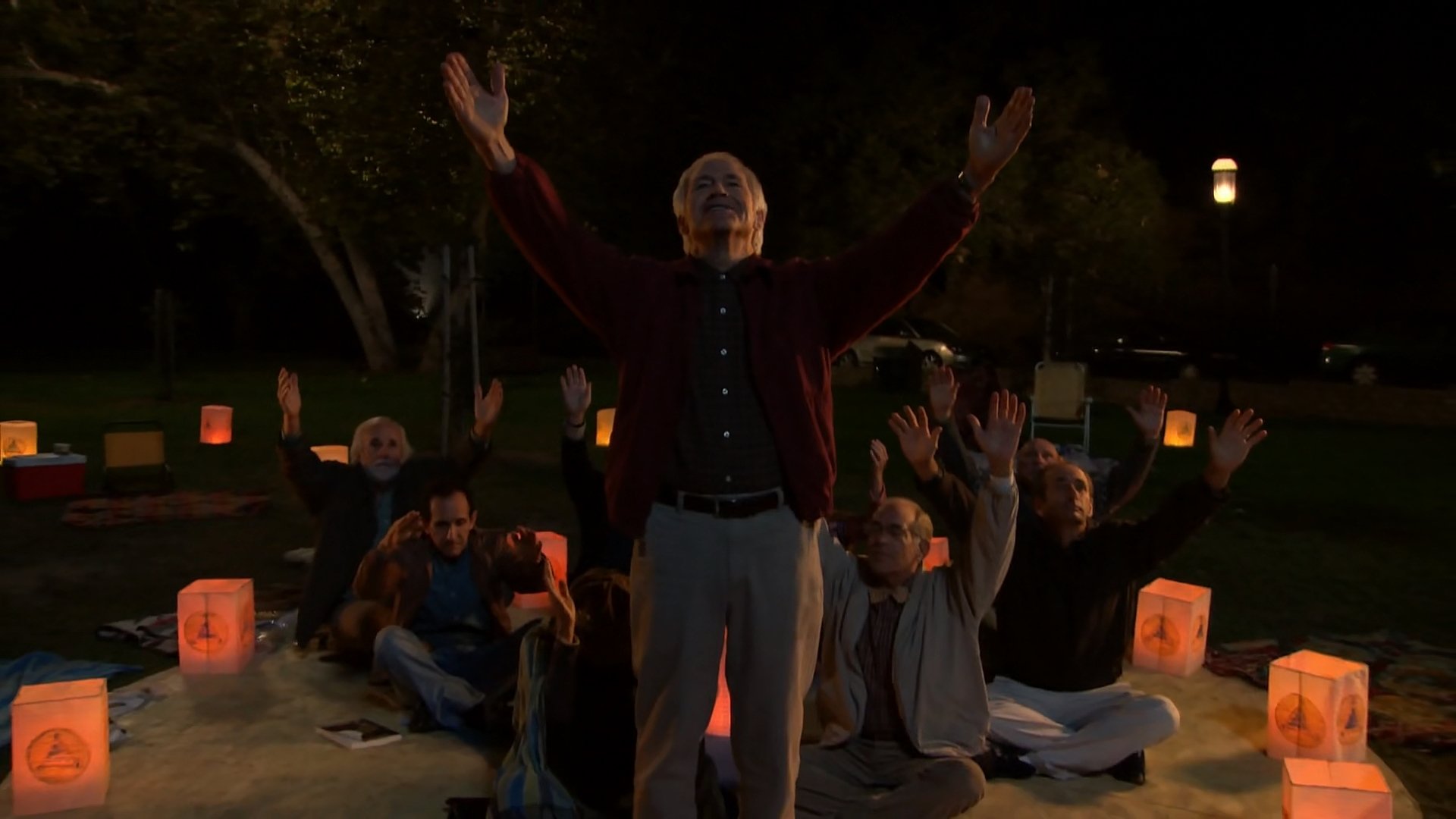 Сезон 4 Серия 6