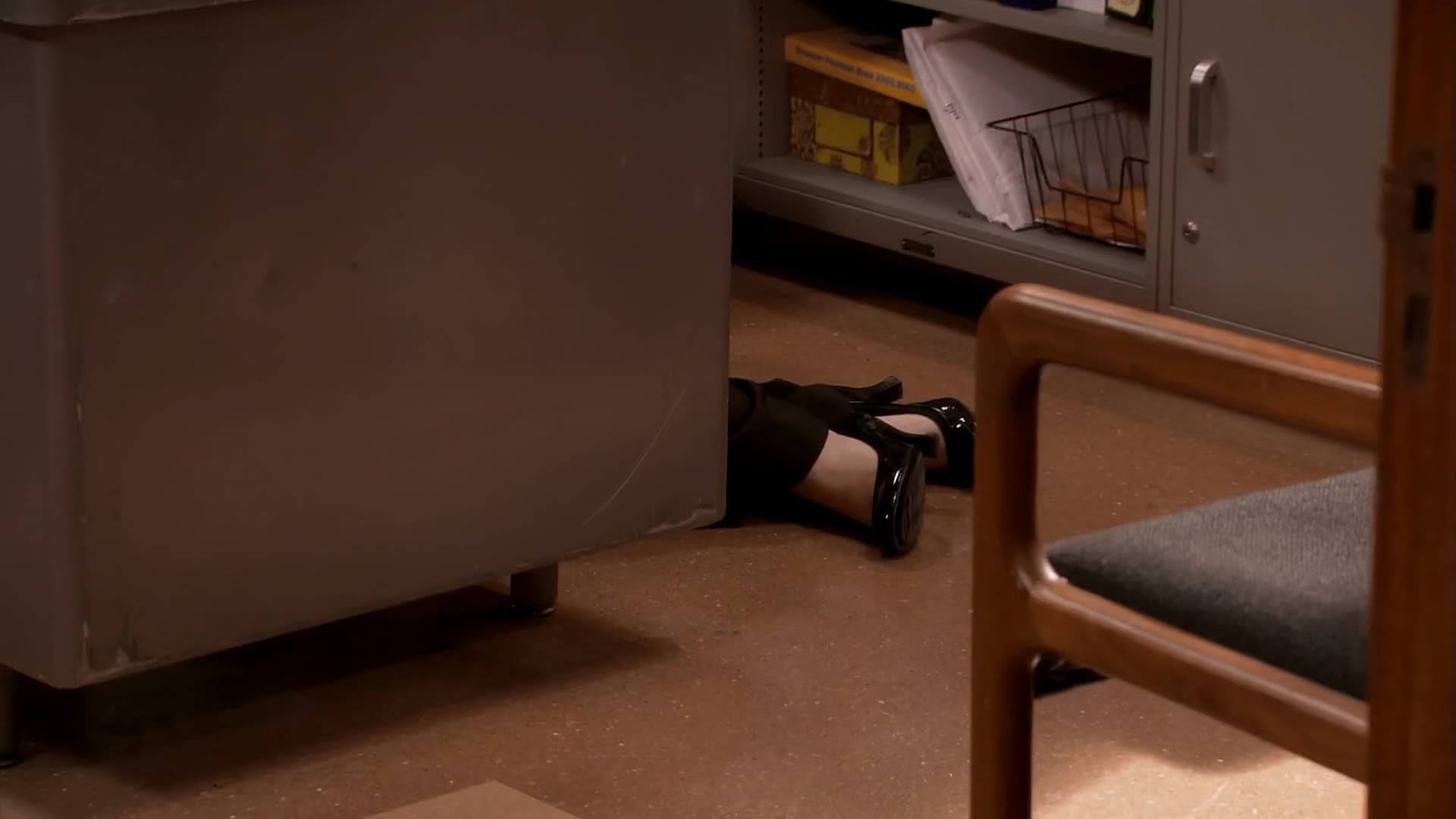 Сезон 3 Серия 13