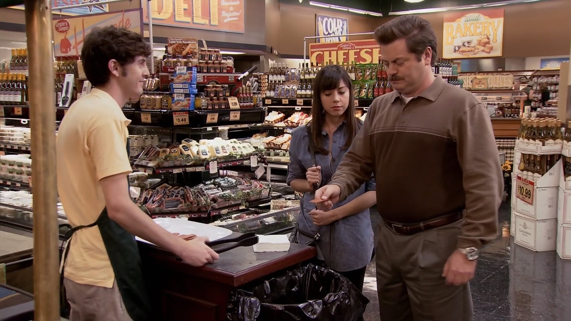 Сезон 3 Серия 10