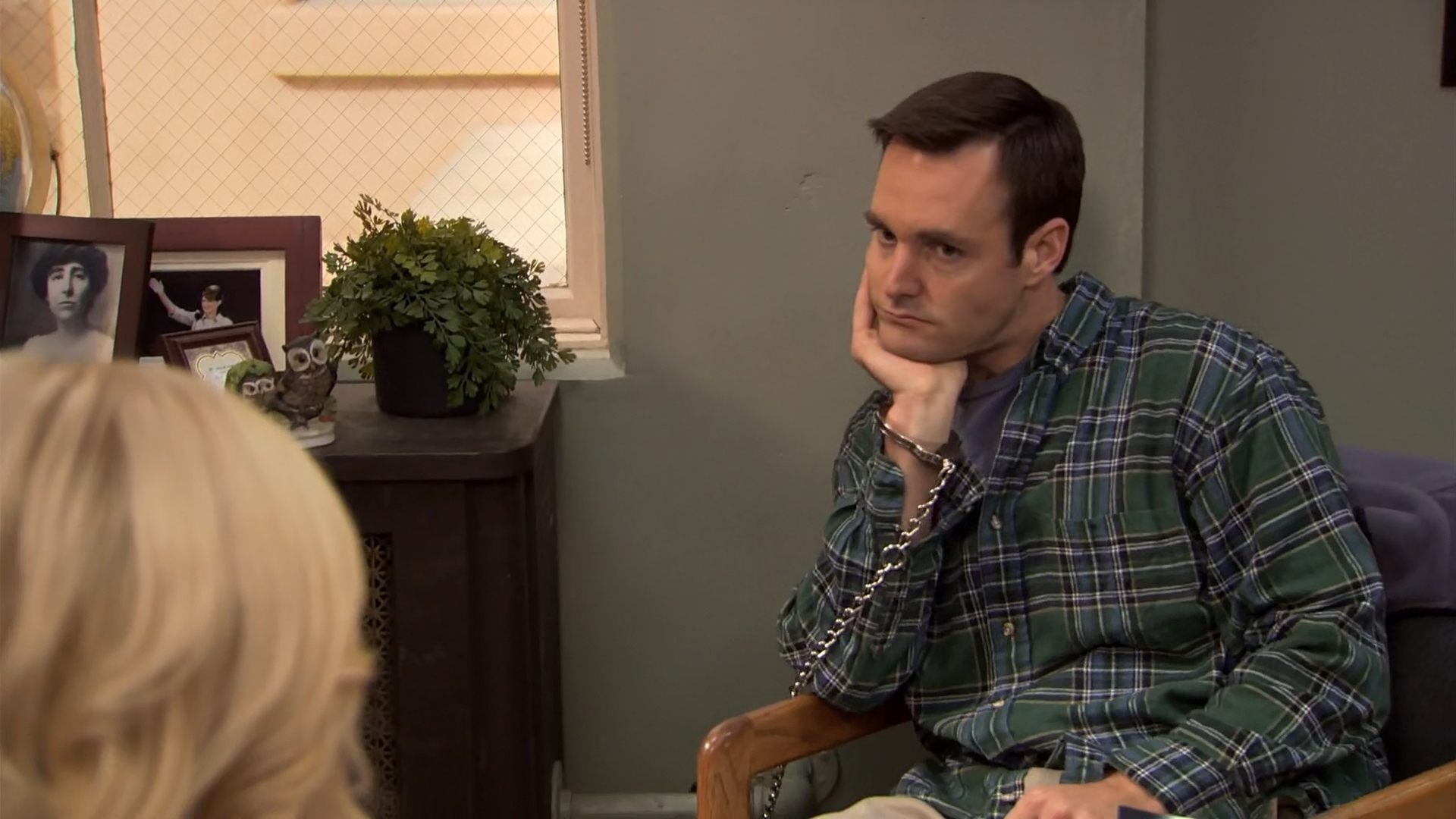 Сезон 3 Серия 3