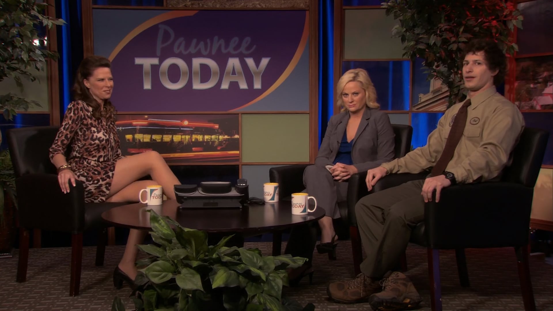 Сезон 2 Серия 19